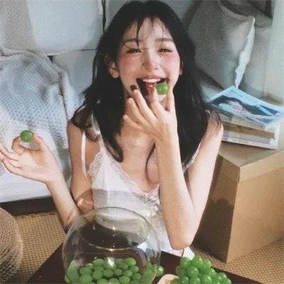 穿警服的那些女孩儿